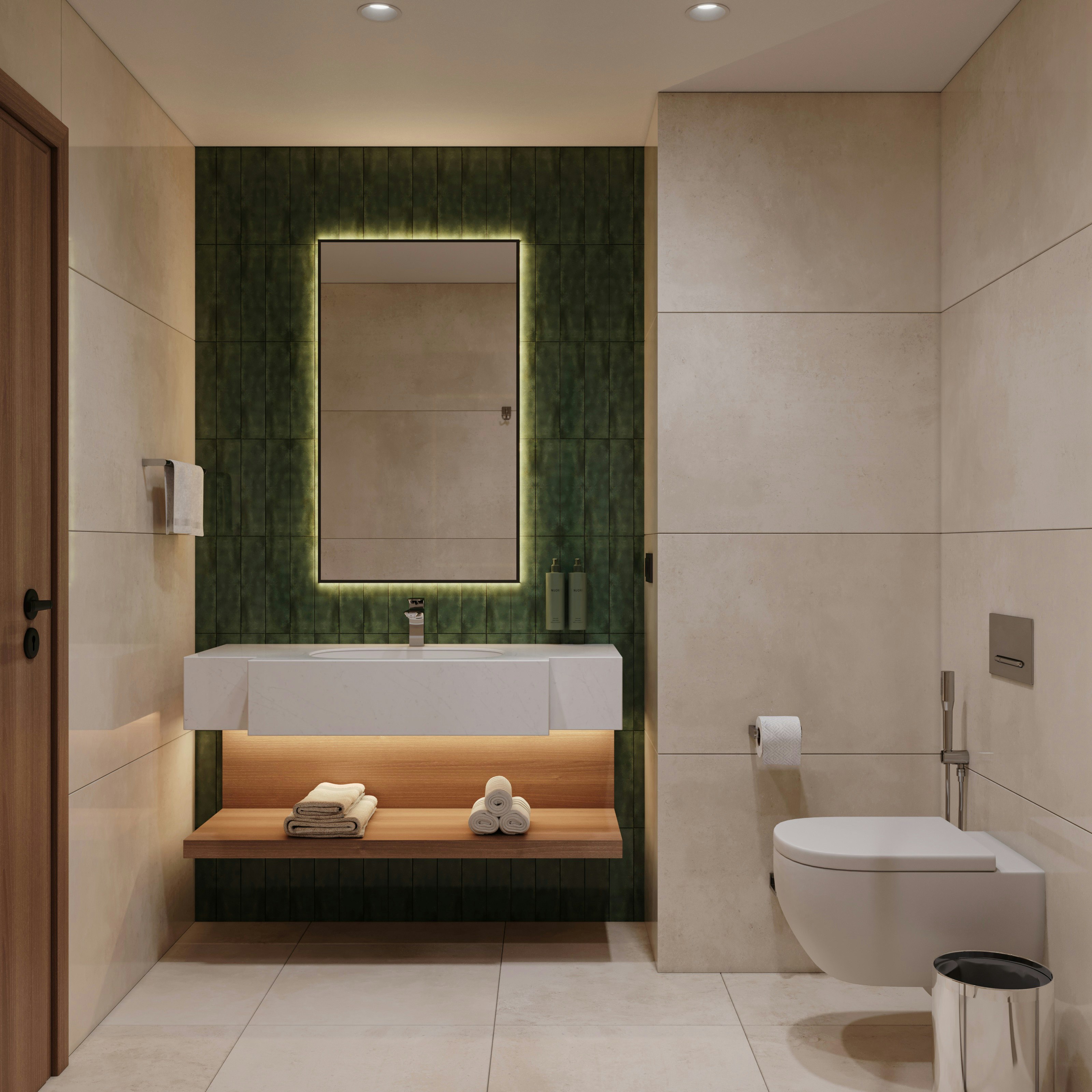Hilton Garden Inn Agdam 46/50