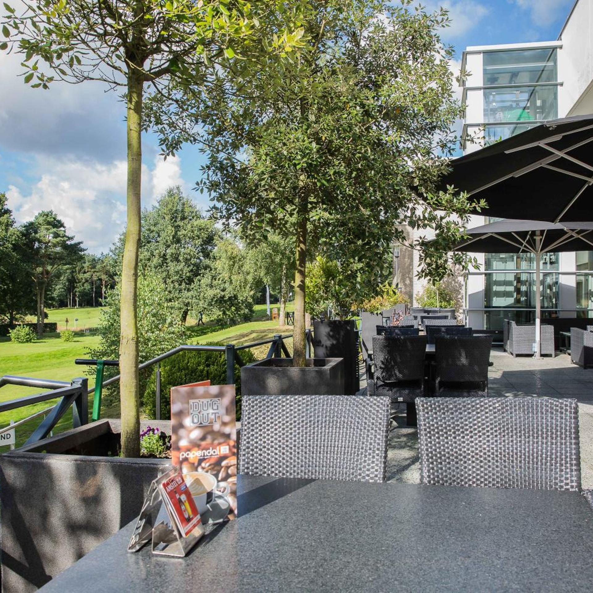 Hotel Papendal 41/50