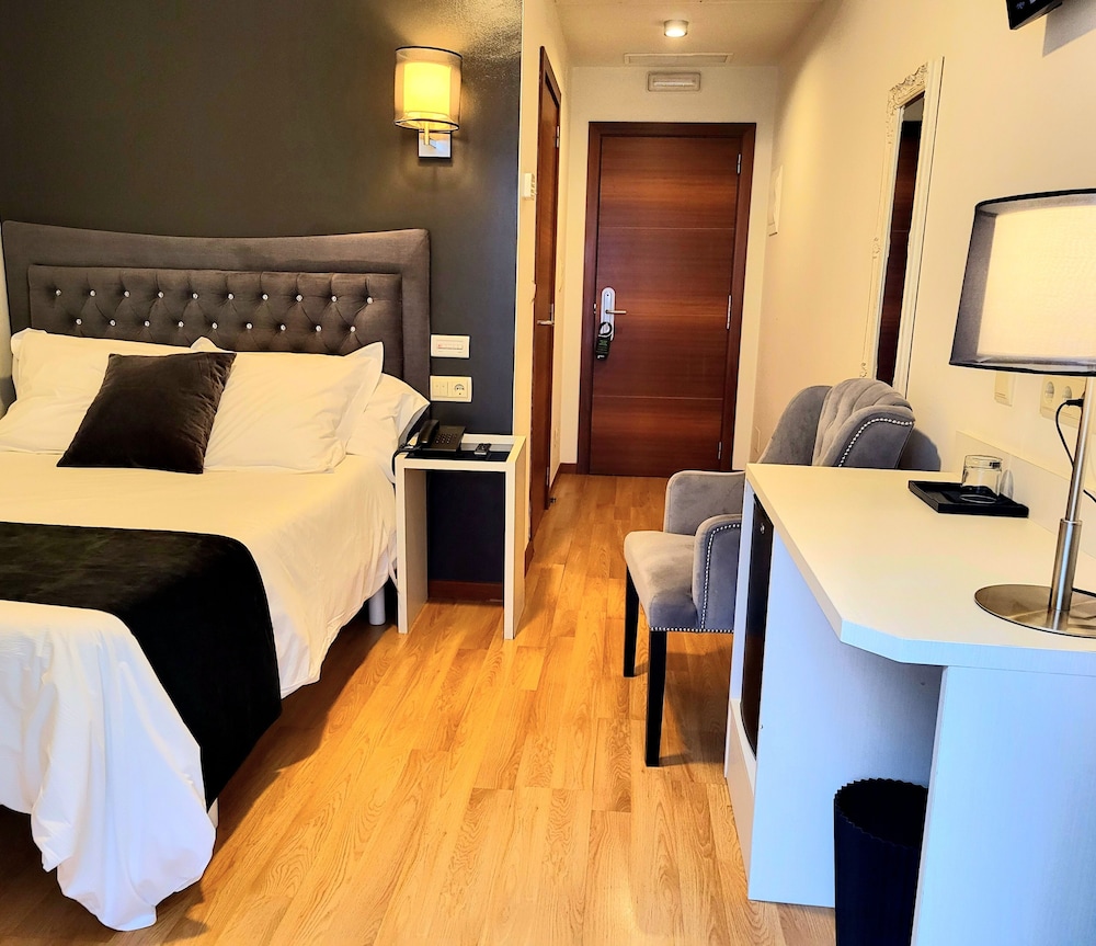 Capitol Boutique Hotel 25/61