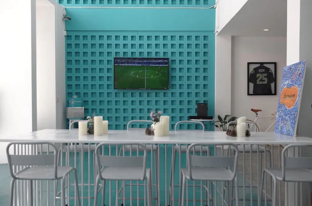 Borbaboom Phuket Poshtel & Hostel 40/47