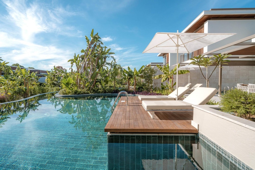 Bayou Villas 27/50