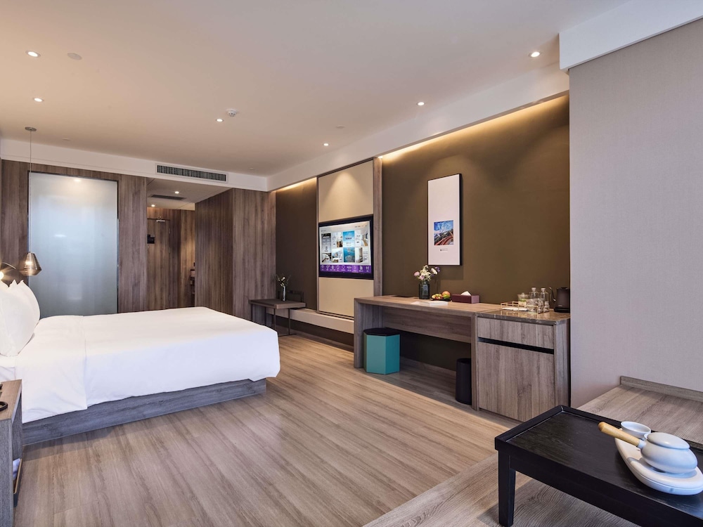 Mercure Xi'an Daming Palace 33/60