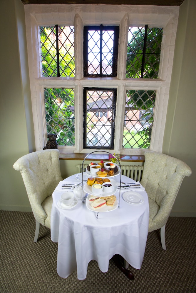 Seckford Hall Hotel Spa 51/64