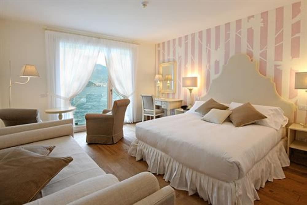 JUNIOR SUITE, VILLA, LAKE VIEW, NO ELEVATOR