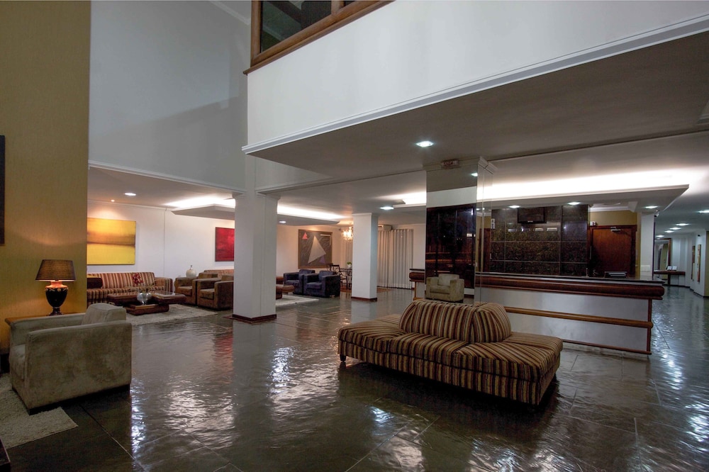 BRISTOL EXCELER PLAZA HOTEL 43/67
