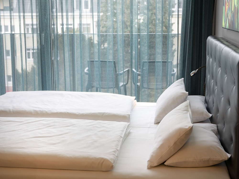 Hotel Der Blaue Reiter 46/68
