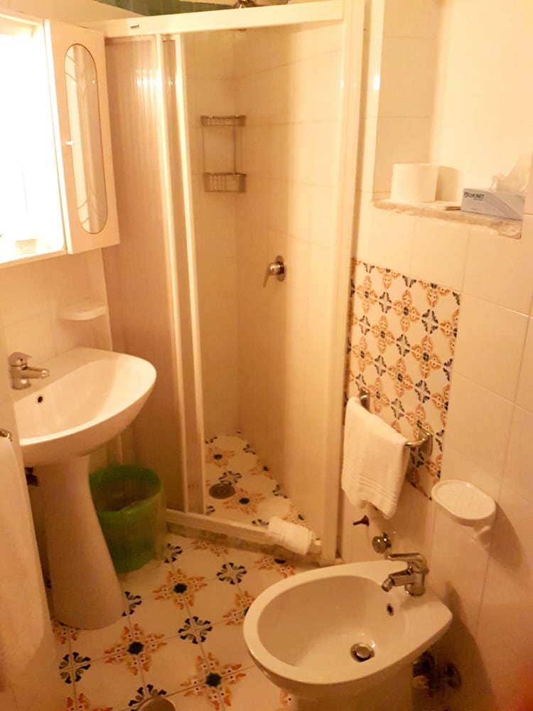 Hotel Bonadies 70/71