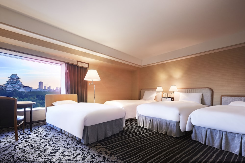 Hotel New Otani Osaka 16/68