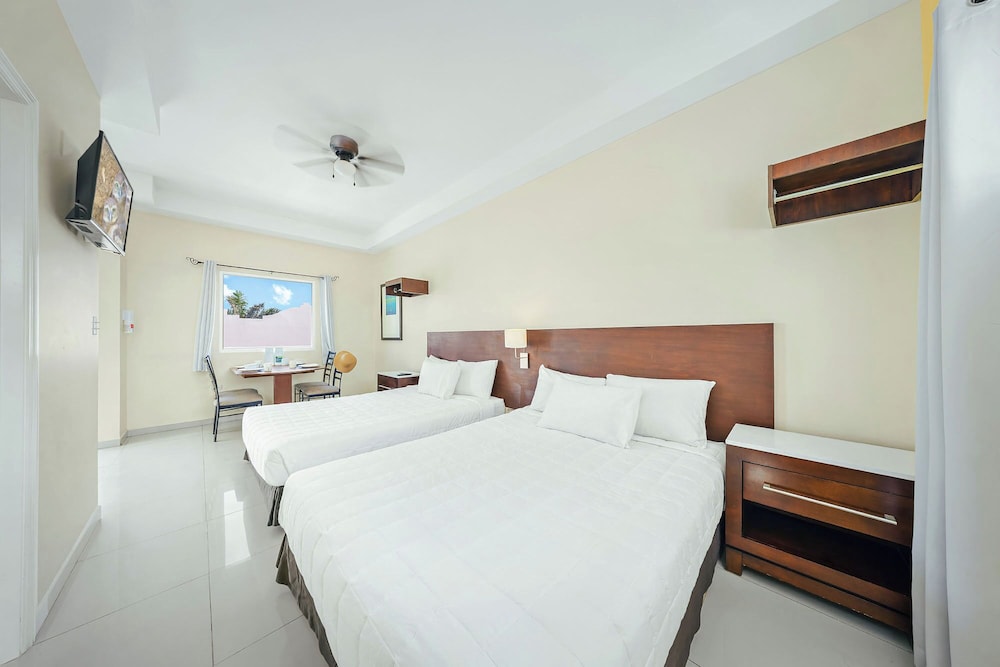 Agua Clara Eco Suites 19/65