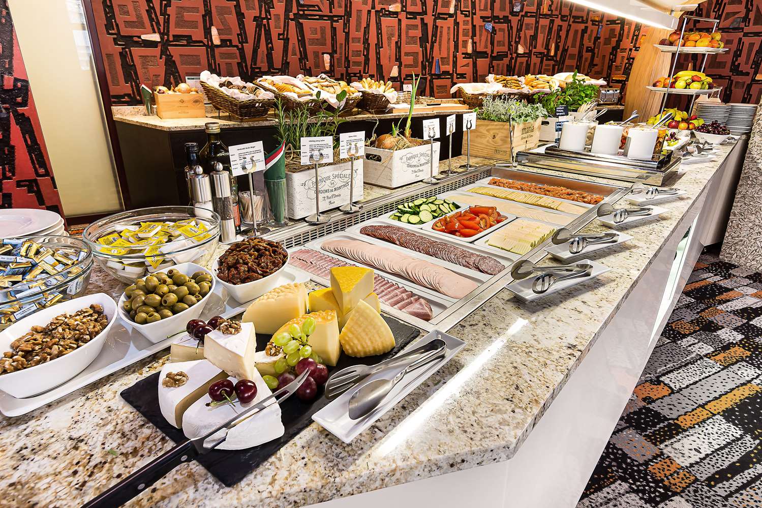 Hotel International Brno 29/44