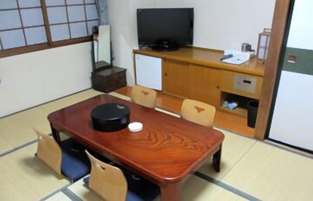 Hotel Axia Inn Kushiro 52/54