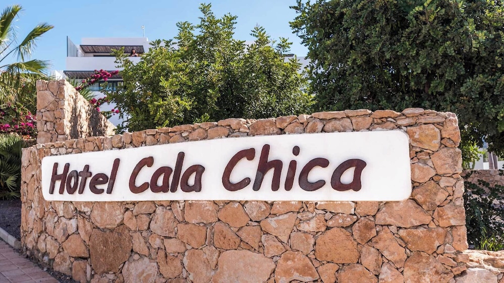 Cala Chica 42/48