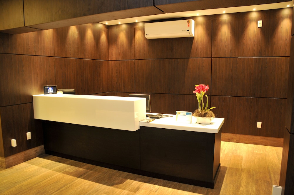Hotel Cordilheira 2/23