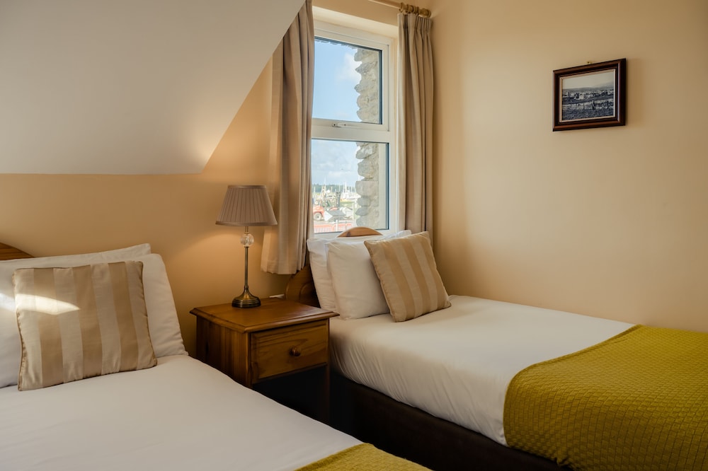 Quayside B&B 6/44