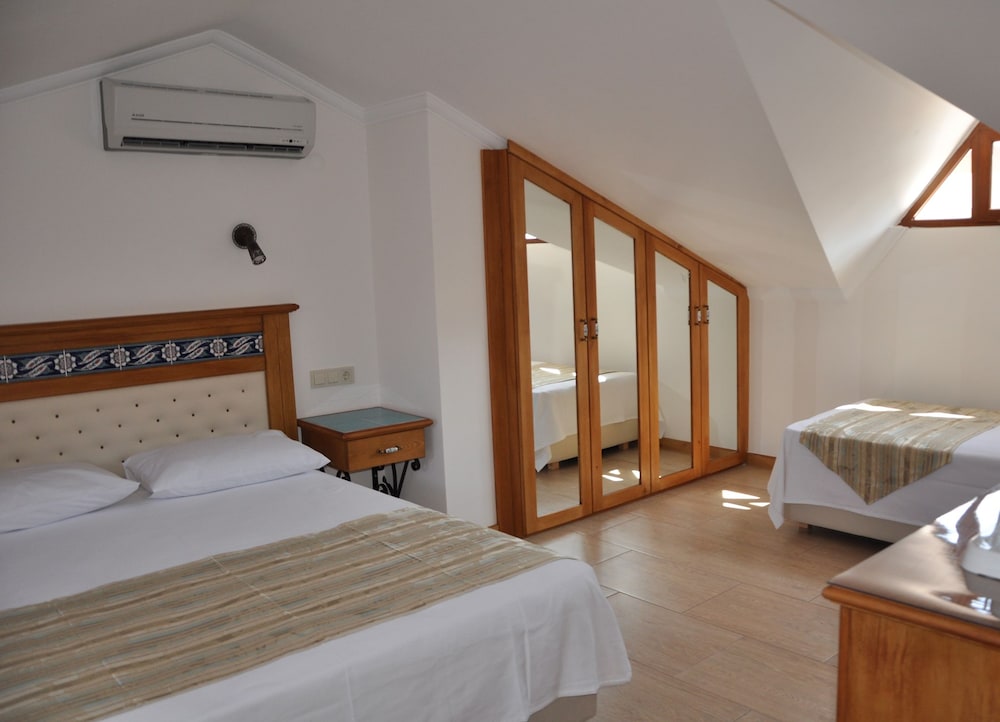 Datca Kilic Hotel 13/50