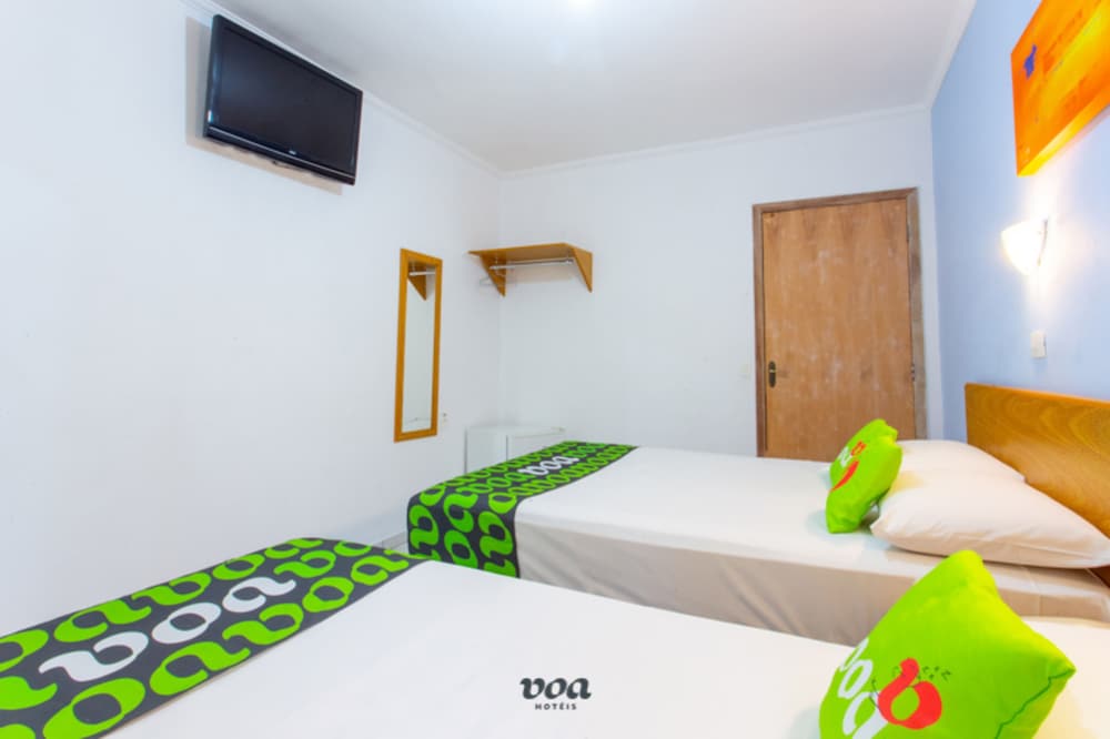 Voa Convenience Hotel 15/41
