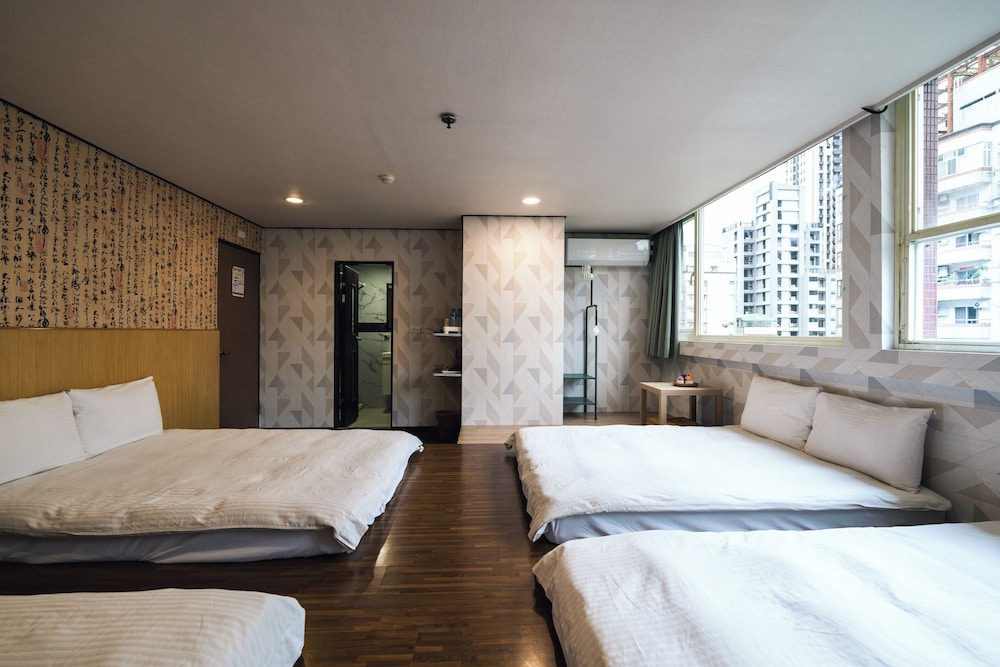 Sofu Hotel 7/47