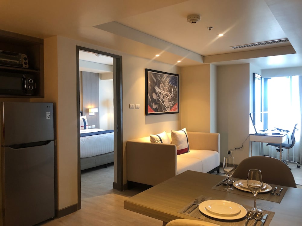 Seda Residences Makati 38/71