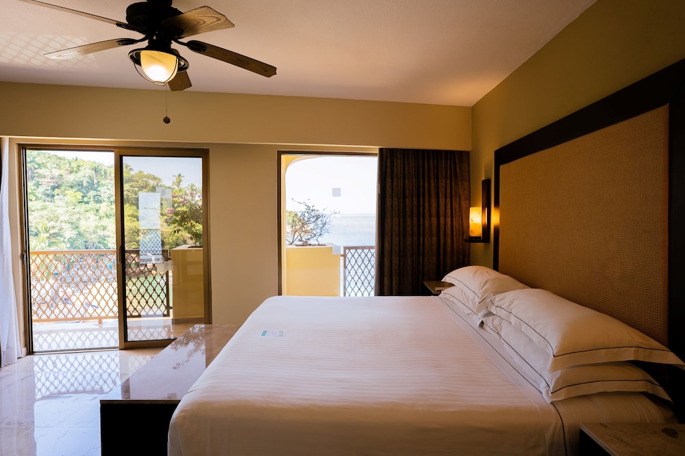 Barcelo Puerto Vallarta - All Inclusive 21/76