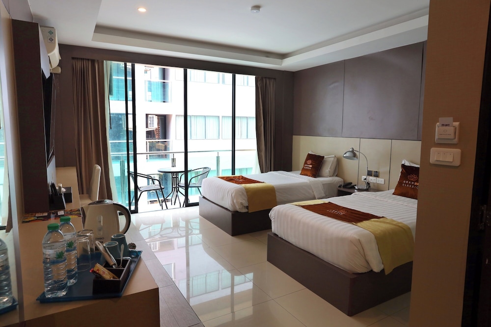 Grande Classic Pattaya 13/50