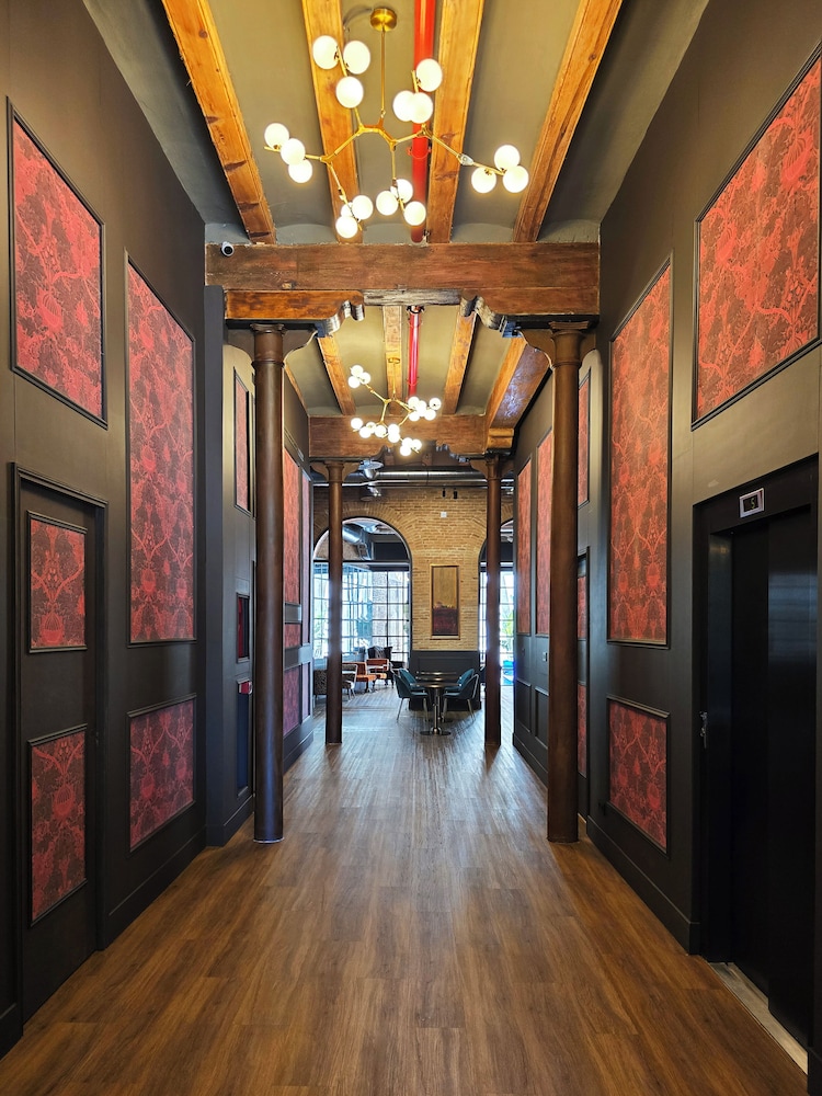 Hotel Boutique La Pau 9/52