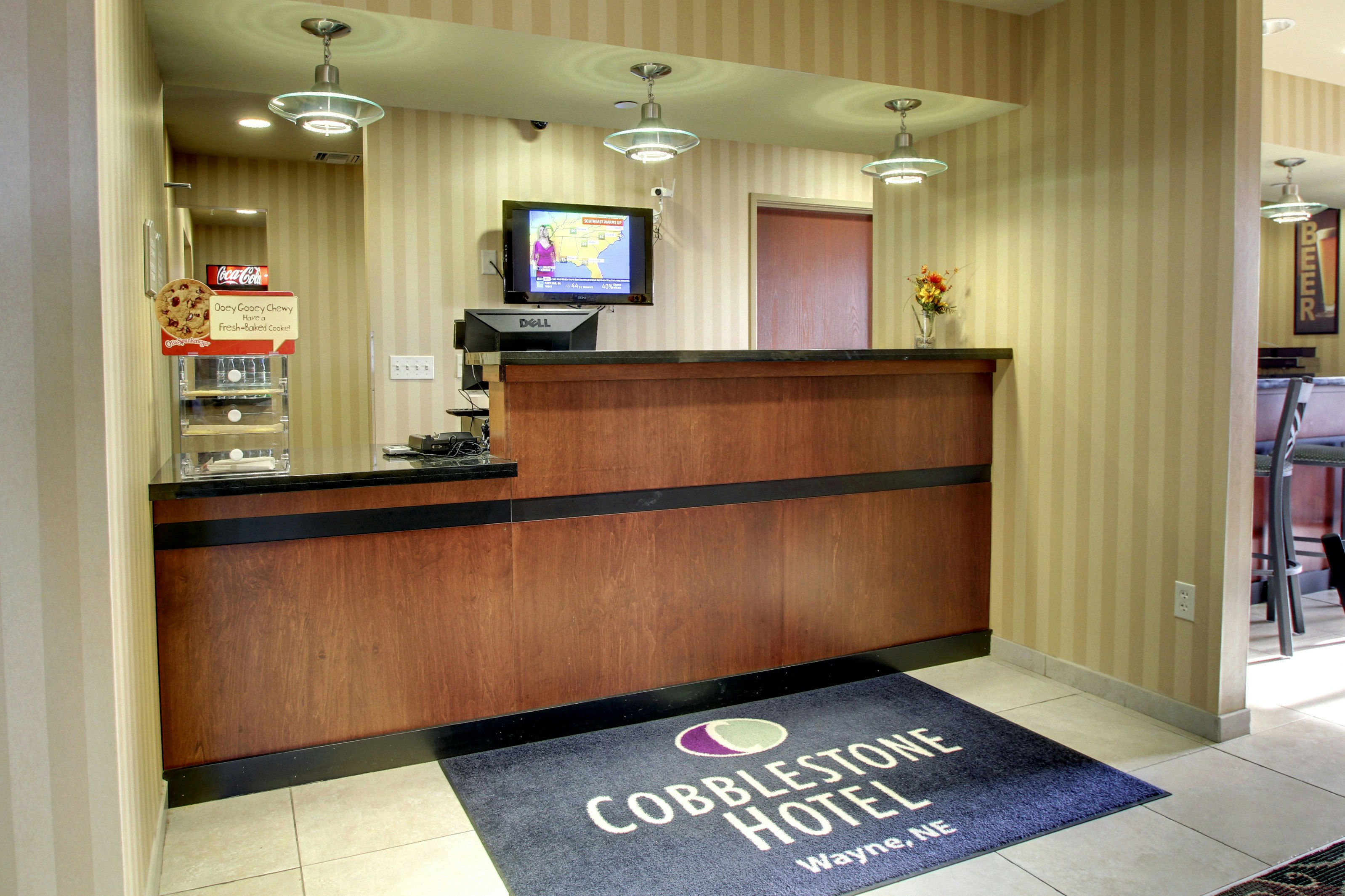 Cobblestone Hotel Wayne 7/44