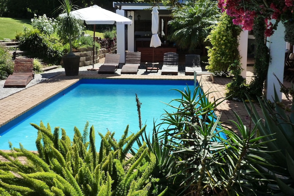 Marula Lodge Guesthouse 28/36