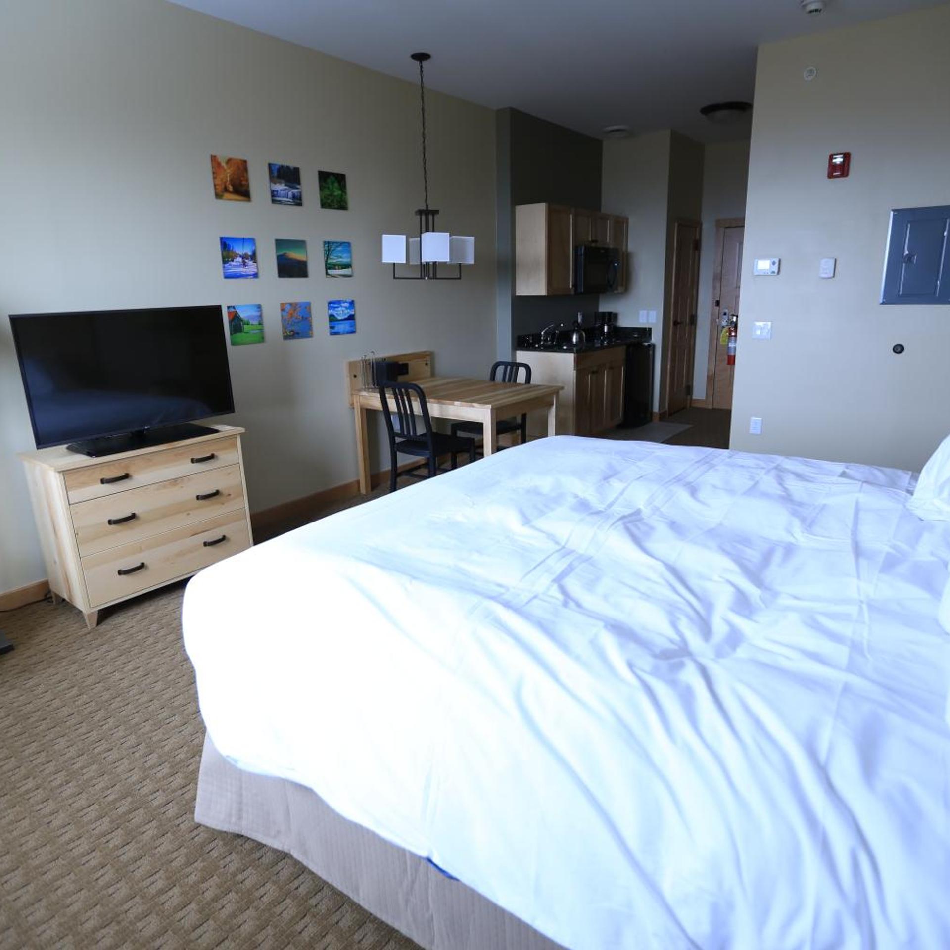 Burke Mountain Hotel and Conference Center 16/50