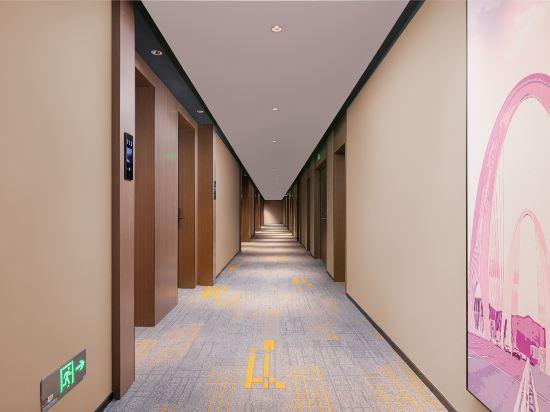 ハンプトン by ヒルトン 北京 経済技術開発区 写真3