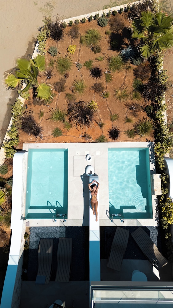 Hotel Vergina Beach 8/50