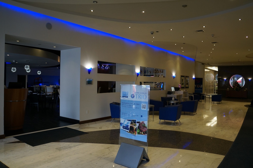 Novotel Toronto North York 12/72