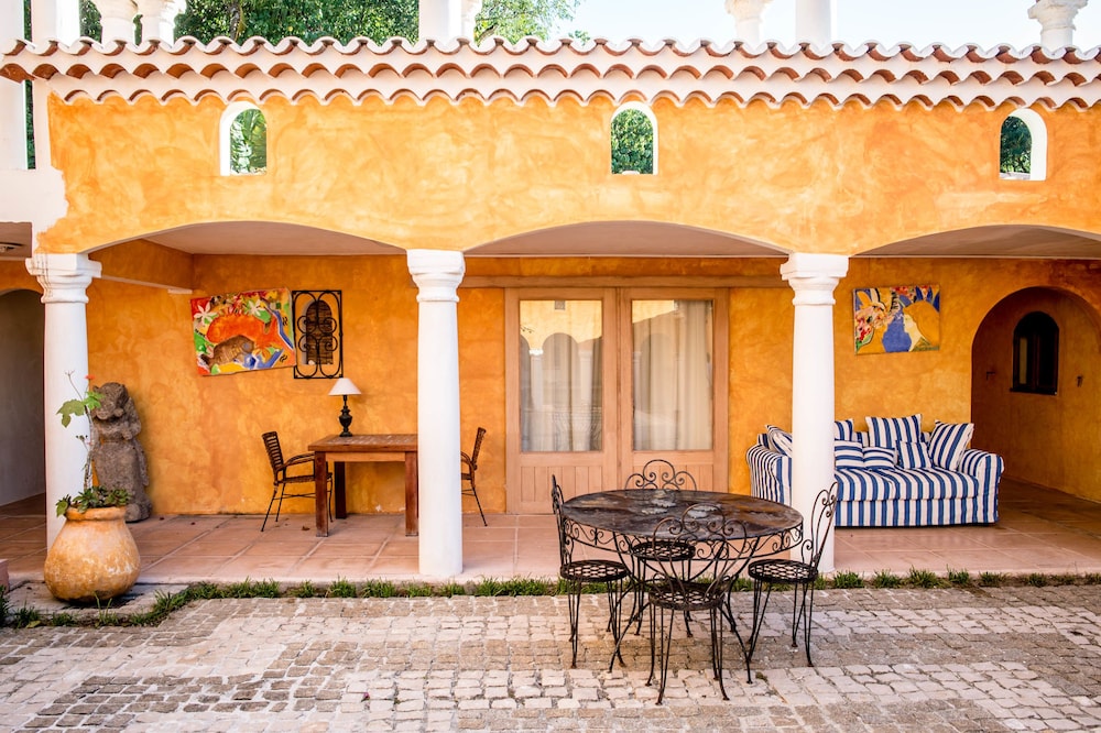 Villa Rea Hanaa 3/50