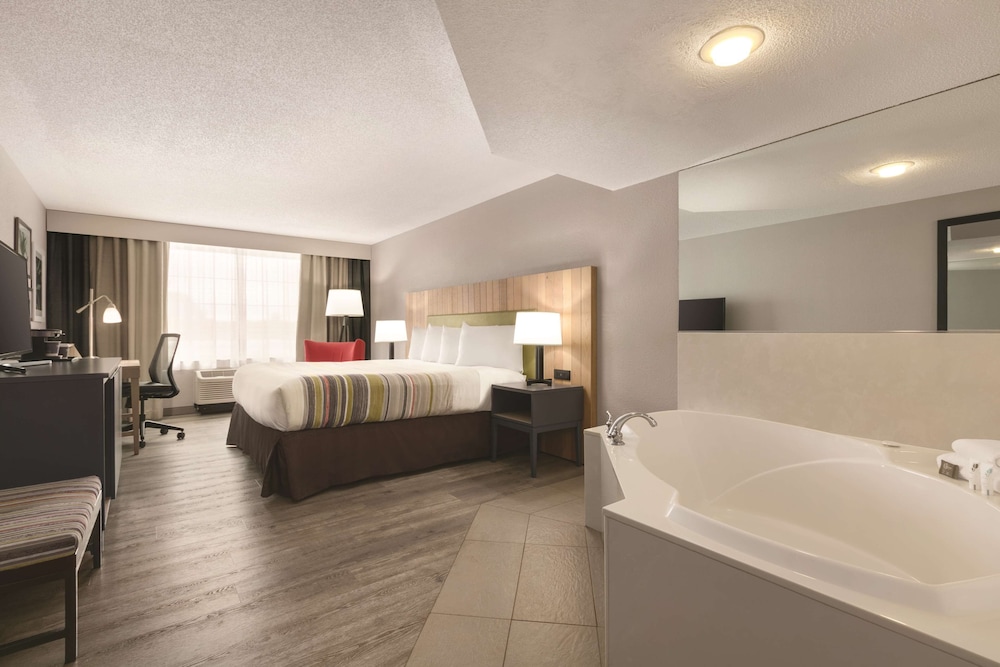 Country Inn & Suites by Radisson, London, KY 41/41