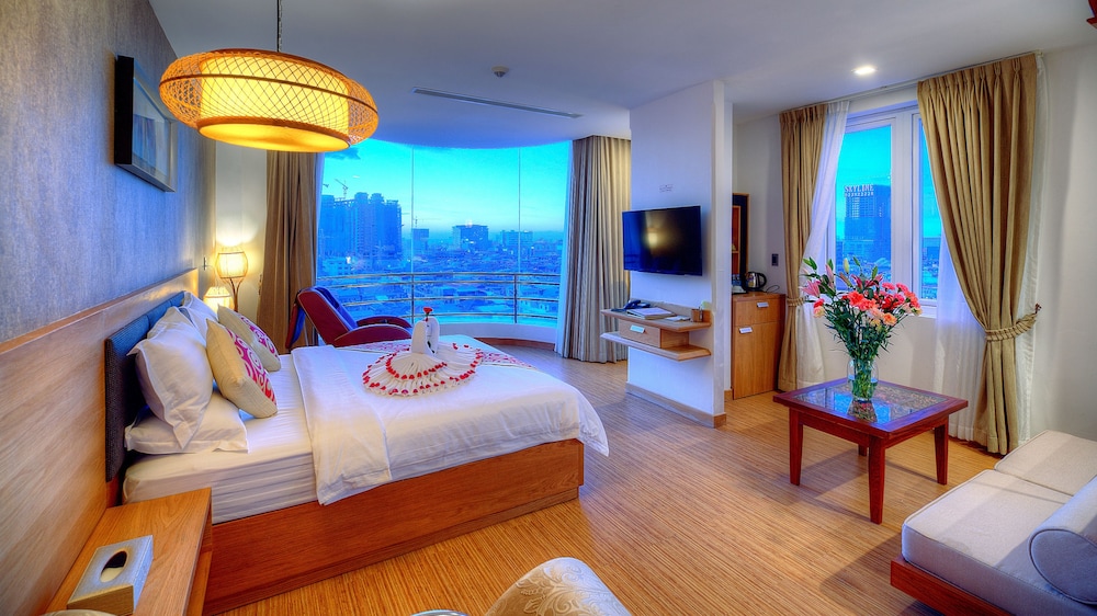 Orussey One Hotel Apartment 49/71