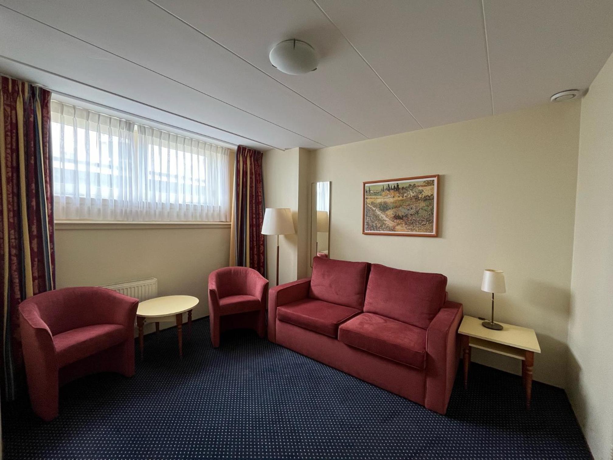 Boulevard Hotel Scheveningen 24/50