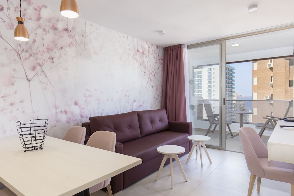 Levante Beach Apartamentos 29/54