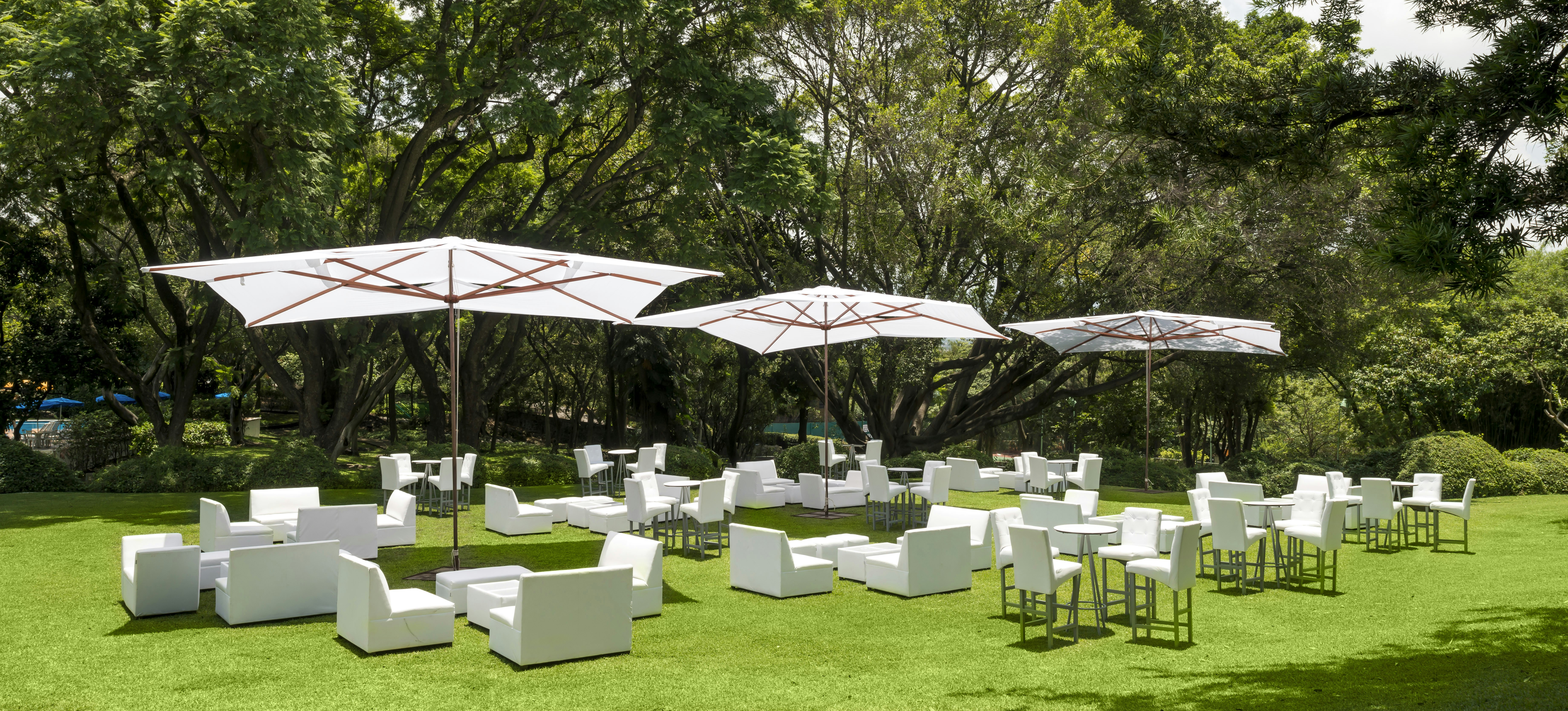 Grand Fiesta Americana Sumiya Cuernavaca 56/58