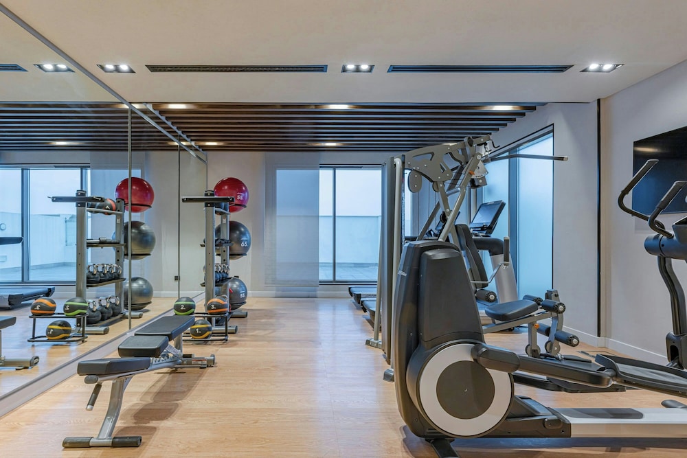 Four Points by Sheraton King Abdulaziz Road 38/62