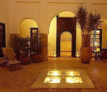 Riad Magellan 44/65