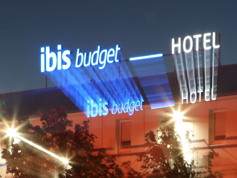 Ibis Budget Poitiers Nord Futuroscope 66/71