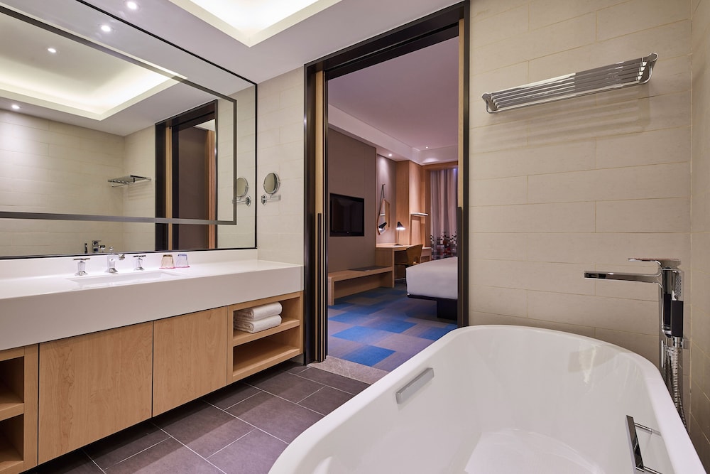 Aloft Shanghai Zhangjiang Haike 13/47