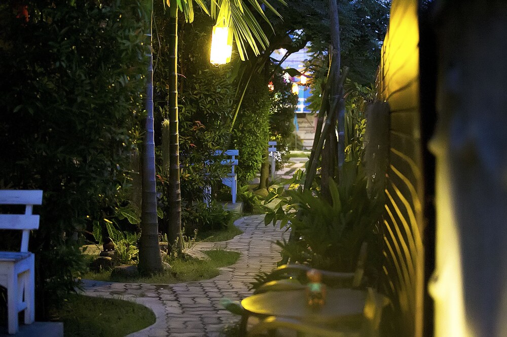 Payi Resort 42/50