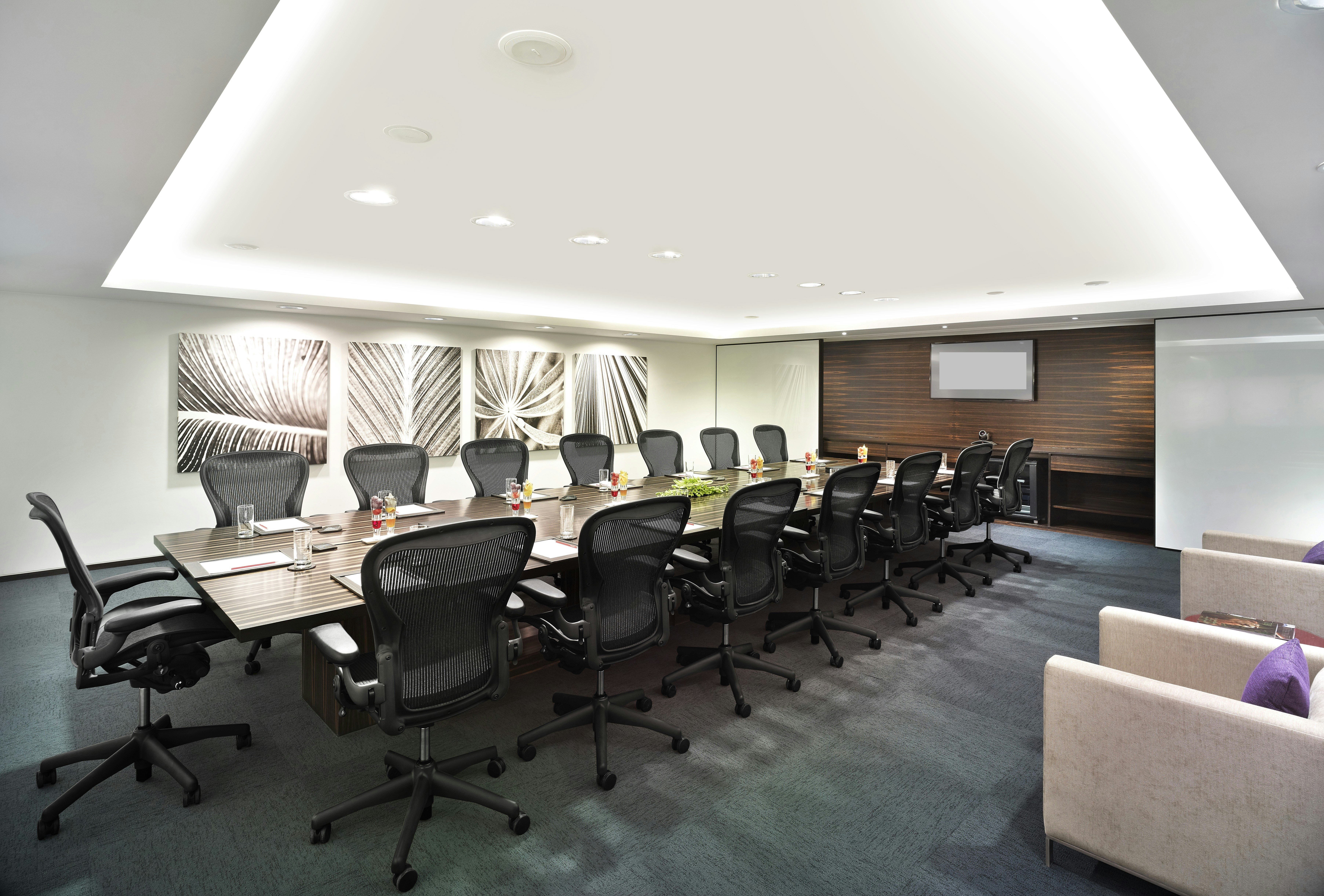 Vivanta Chennai It Expressway 32/37
