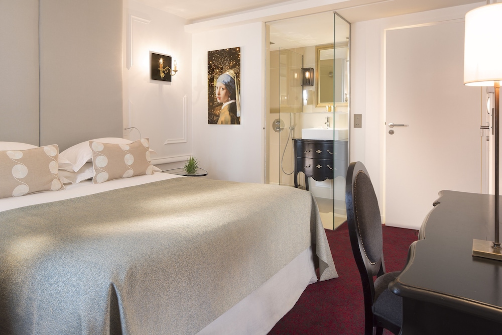 Hotel Moliere 21/71