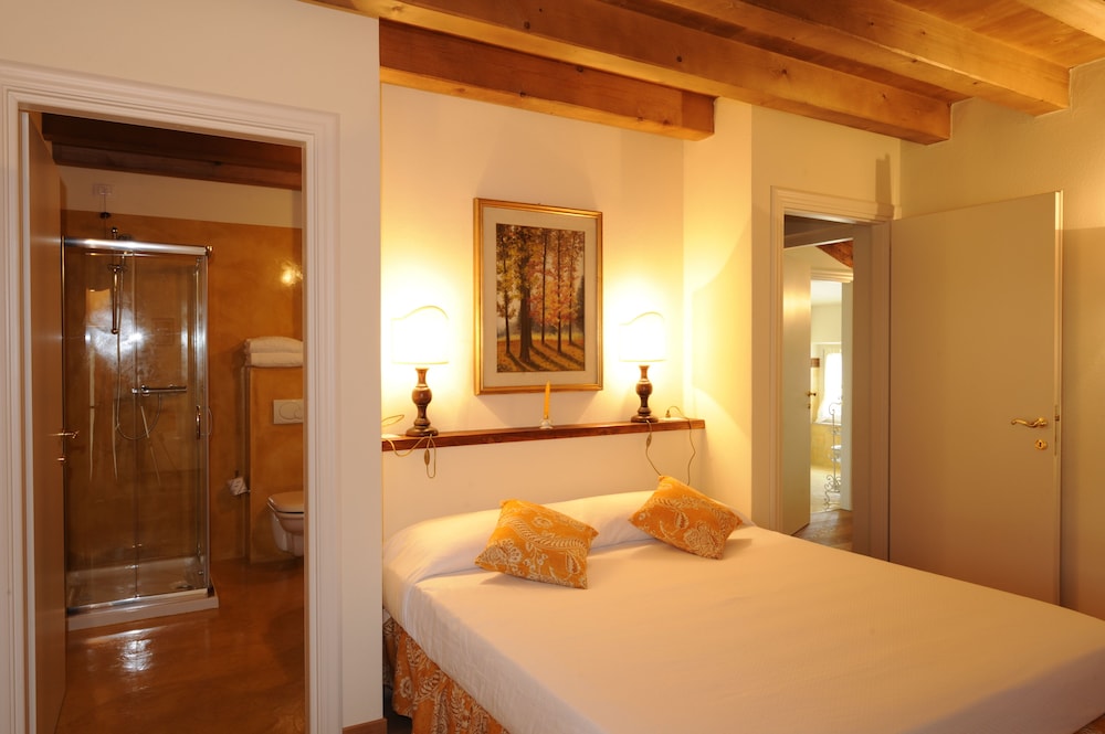 Relais Corte Paradiso 15/76