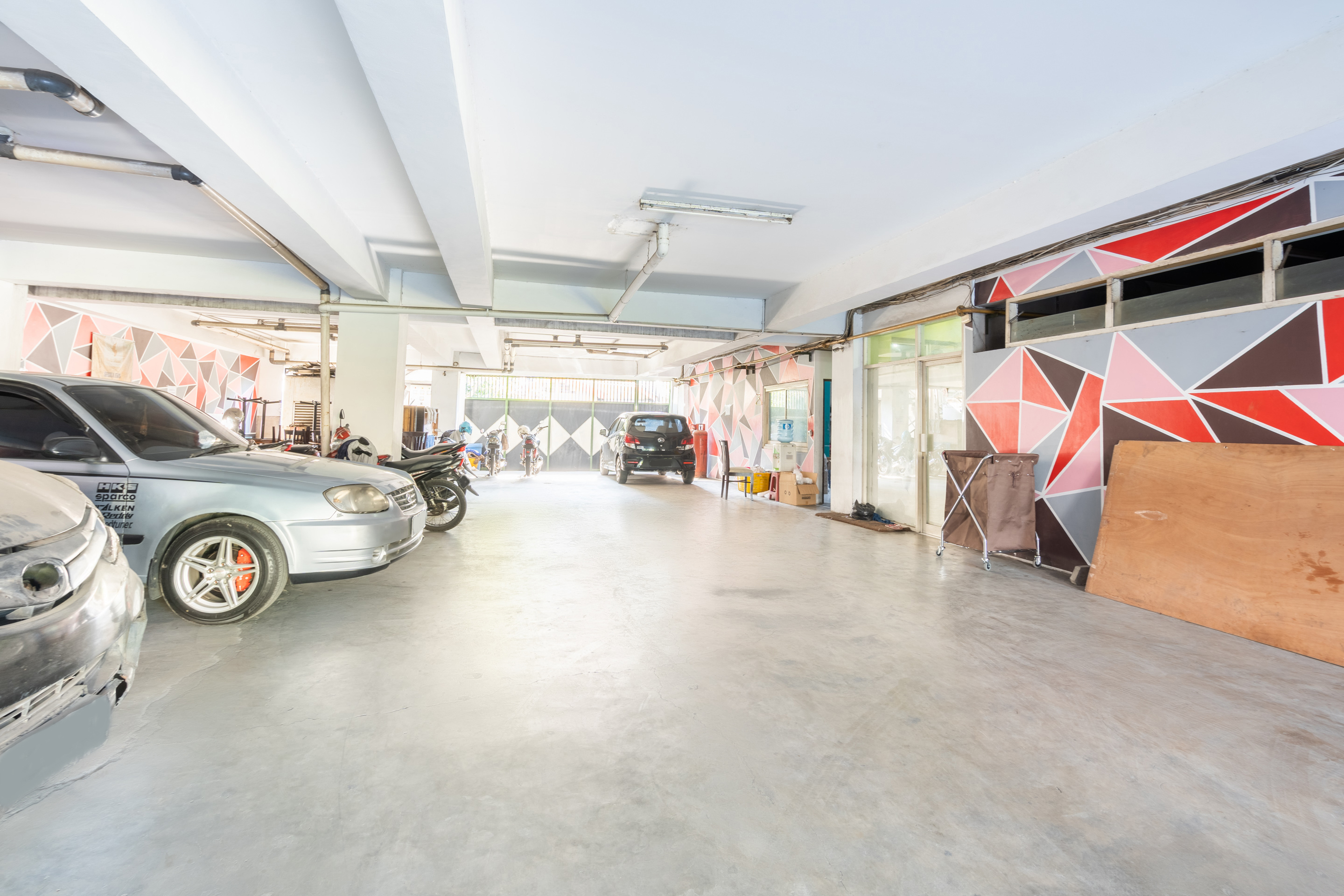 OYO Flagship 91863 Metro House 43/50