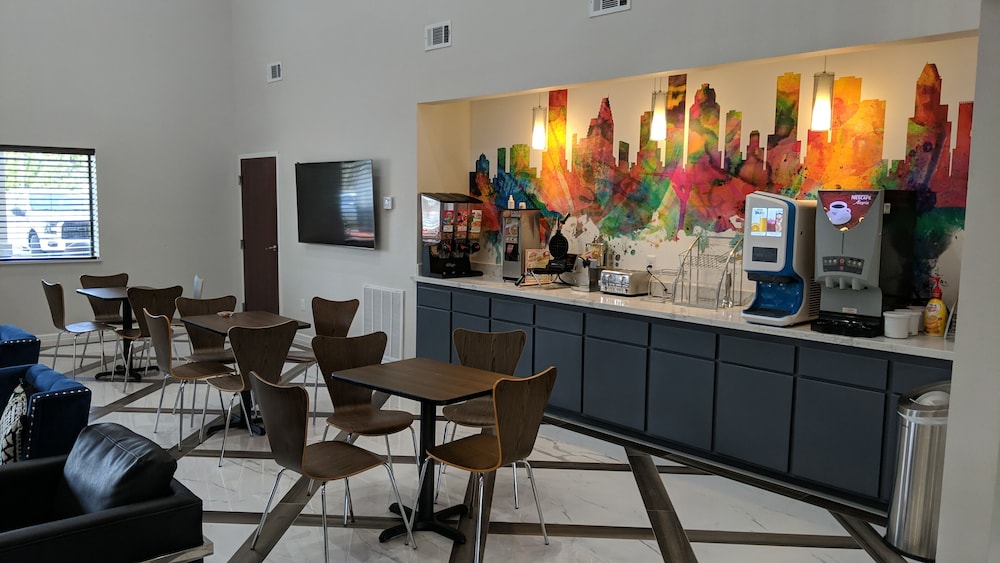 Super 8 By Wyndham Kingwood Houston North 28/36
