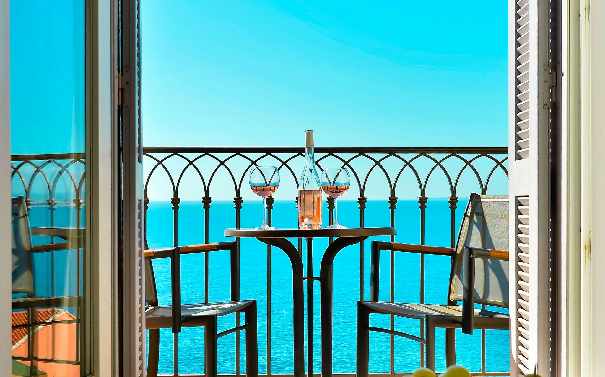 Hotel La Perouse Nice 27/69