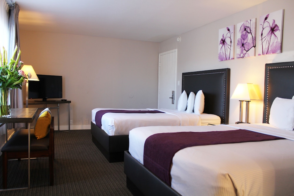 Hotel Iris San Diego 24/45