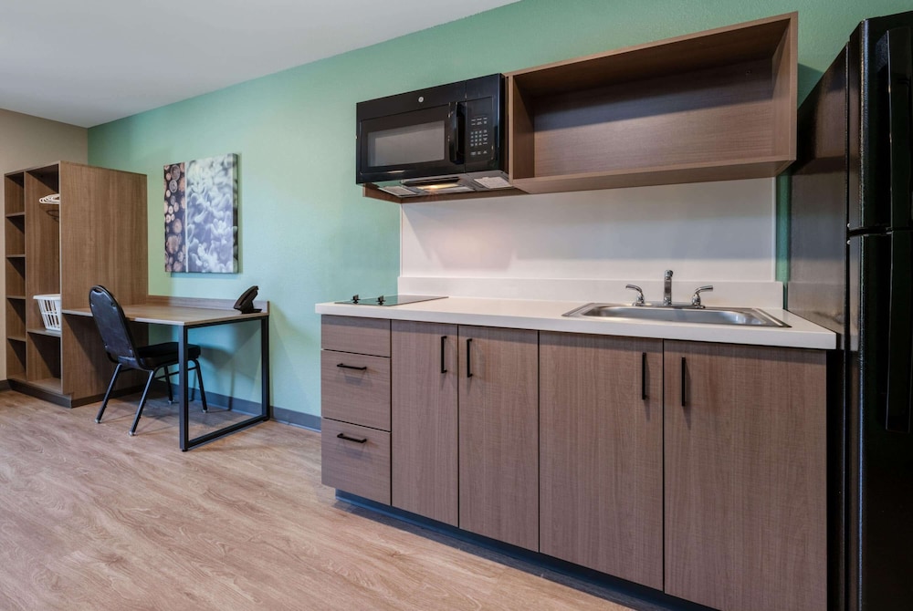 ECHO Suites Extended Stay by Wyndham Nashville/ Gallatin 14/69